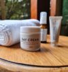 Day Cream 100ml-GLASS
