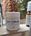 Day Cream 100ml-GLASS