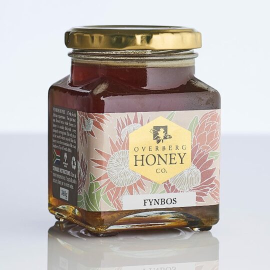 Fynbos Honey available online