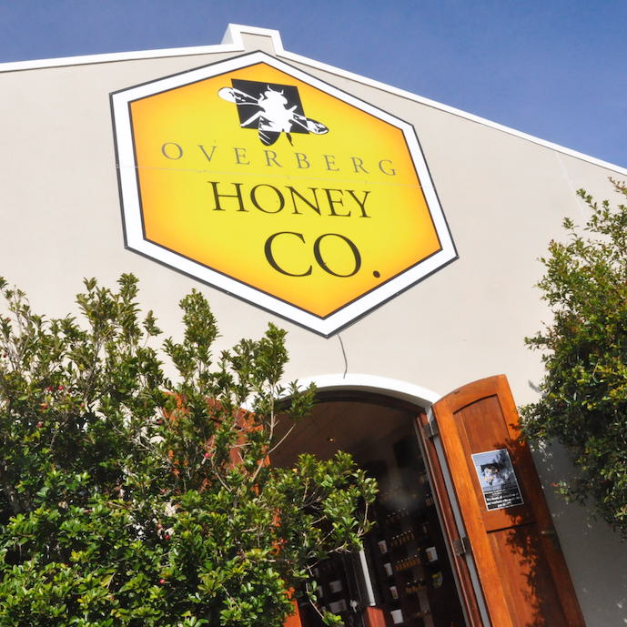 Overberg Honey Company Stanford