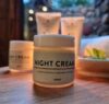 Night Cream 100ml-GLASS