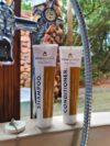 100% Natural Shampoo 150ml