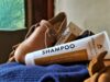 100% Natural Shampoo 150ml