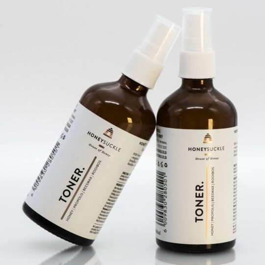 Facial Toner 100ml