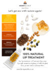 Lip Treatment- Propolis-10ml