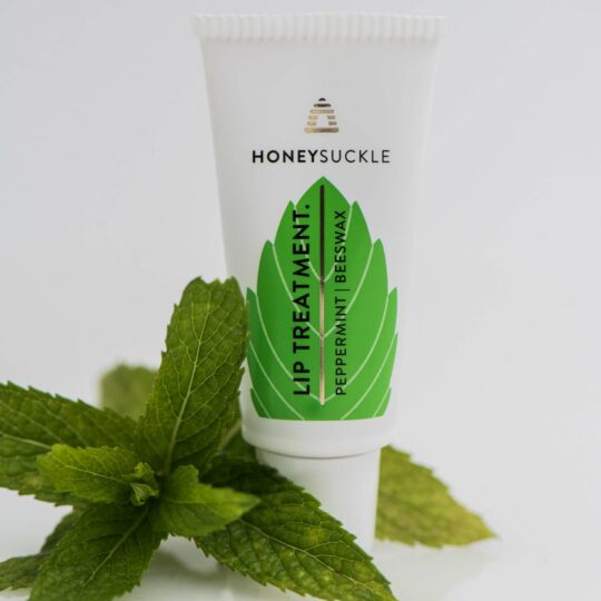 Lip Treatment- Peppermint-10ml