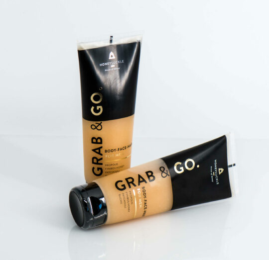 Grab&Go -220ml