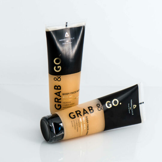 Grab&Go -220ml