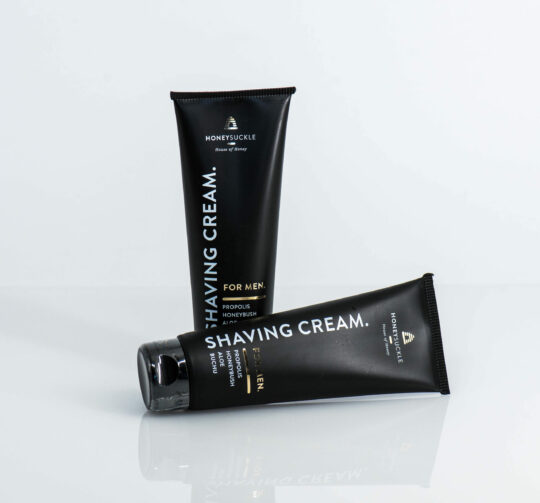 Shaving Cream-125ml