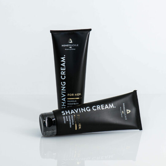 Shaving Cream-125ml