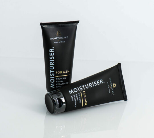 Men's Moisturiser