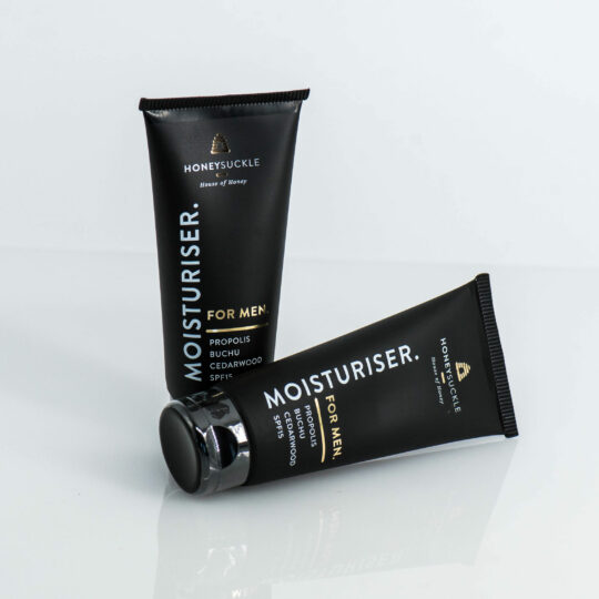 Men's Moisturiser