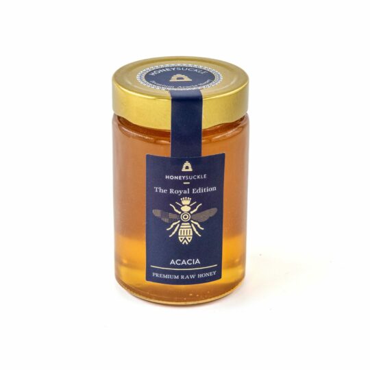 Premium Acacia Honey- 500g