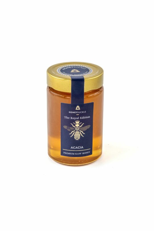 Premium Acacia Honey- 500g