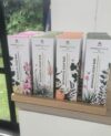 Botanical Soap Bar